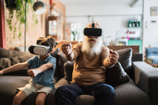How Virtual Reality Enhances Online Live Game Experiences