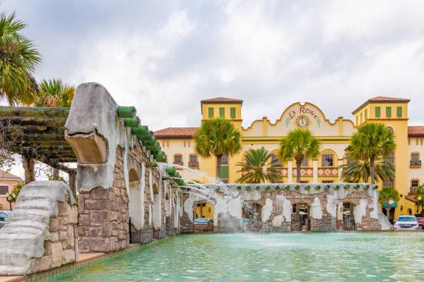 Exploring Westgate Resorts’ Top Amenities and Features