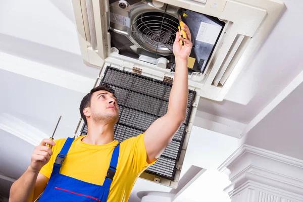 Find Expert HVAC Technicians in Sedalia, MO