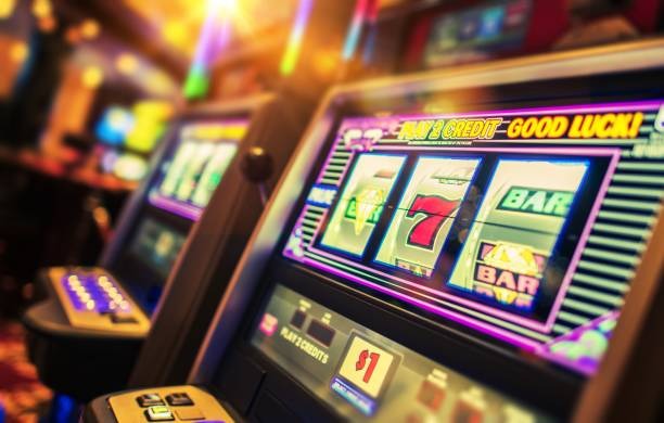 Top Online Casinos Malaysia for Slots and Live Games