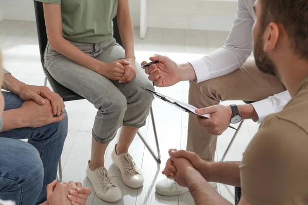 How a Drug Rehabilitation Center Prevents Relapse