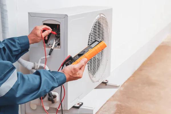 Smart Ways to Find Trusted AC Repair Kemah Technicians