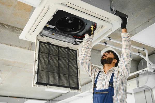 Find a Reliable HVAC Contractor Near Me in Denver Today