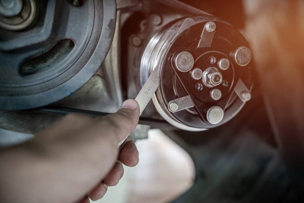 Complete Guide to AC Compressor Troubleshooting and Repair