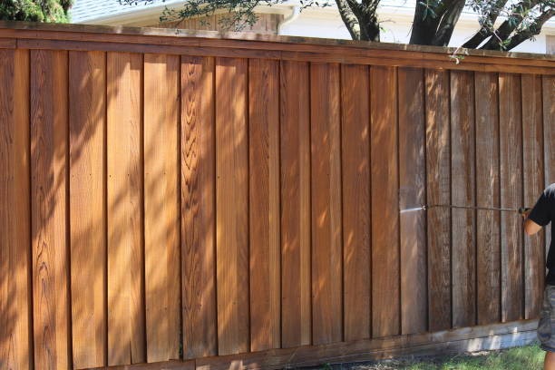 Top-Rated Fence Companies in Salem Oregon for Residential Projects