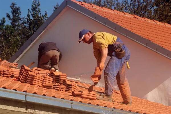 Signs You Need Roof Repair Work in Liverpool Immediately