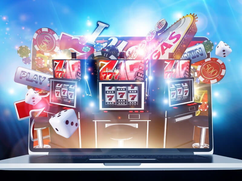 Casinos en ligne avec interface intuitive