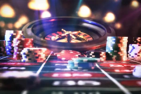 casino en ligne Sites with Reliable Support