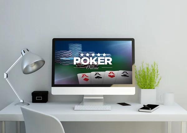 Poker en Ligne Tournaments for Real Money Players