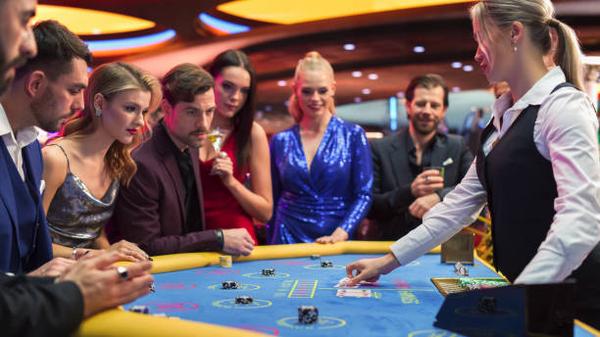 Casino online con prelievo immediato platforms with instant cashouts