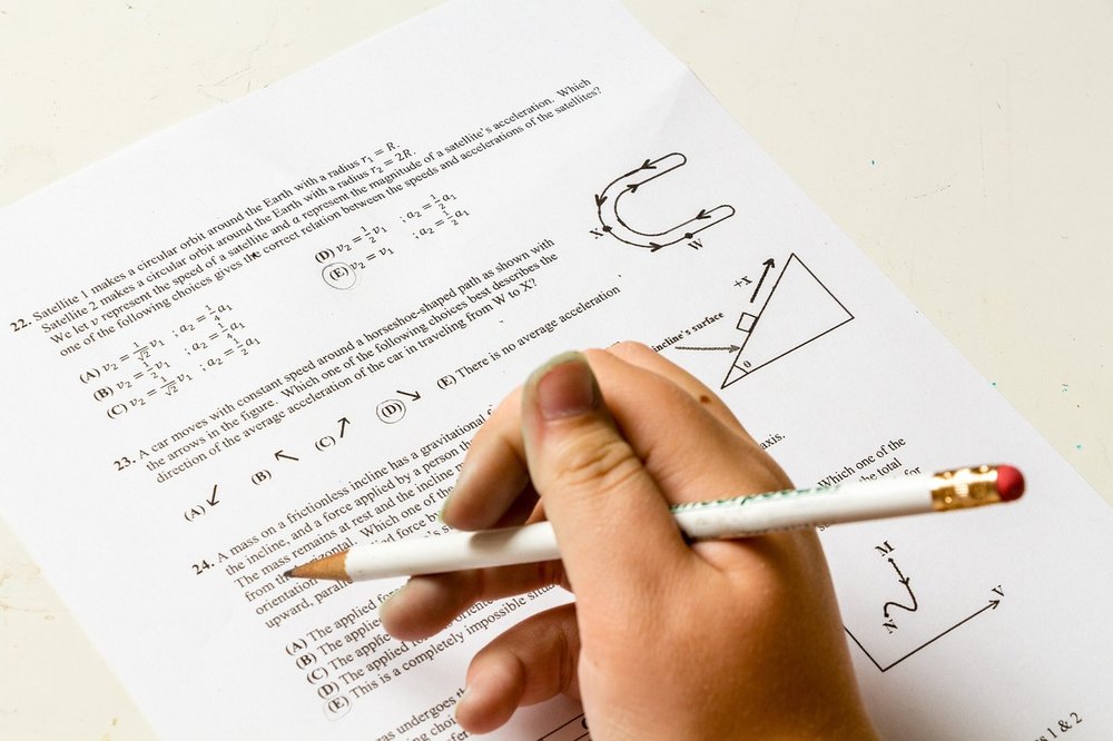 Physics WAEC Past Questions and Smart Study Methods
