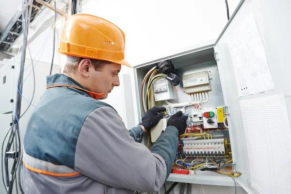 View Copperhead Electric Service Details for Reliable Electrical Solutions