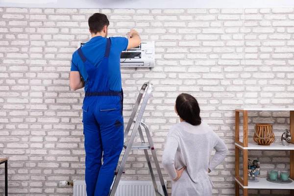 Expert HVAC Contractor in Simpsonville SC for Energy Efficient Systems