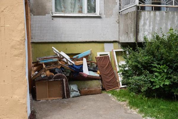Best services for junk removal glendora for quick cleanup