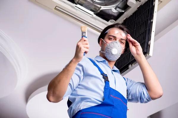 Reliable Carlsbad HVAC Contractor Near You for Same-Day Service