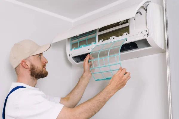 Efficient AC Repair New Bern Solutions for Hot Summer Days