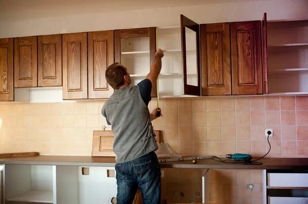 Reliable Home Remodeling Contractor for Home Improvement Solutions