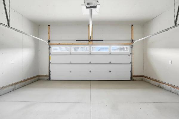 Reliable Garage Door Installation for Safer Daily Access