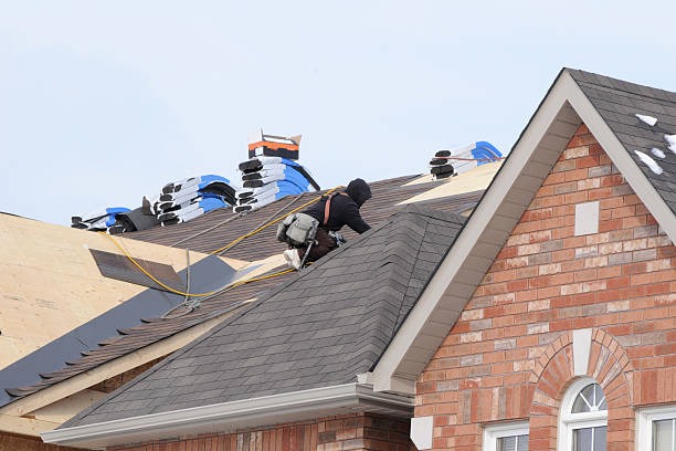 Professional Hanover Roofer for Leak Repair Solutions
