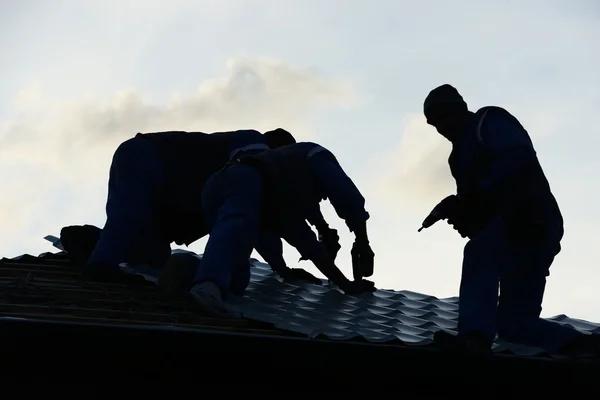 Professional Roofing Repair Specialists With Years of Experience
