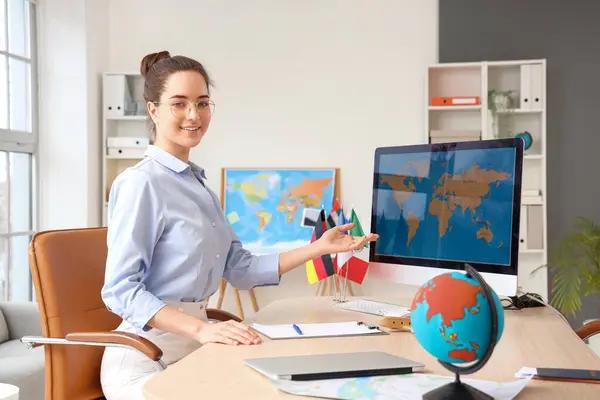 Exploring Services Offered by Travel Agency Ballston Spa