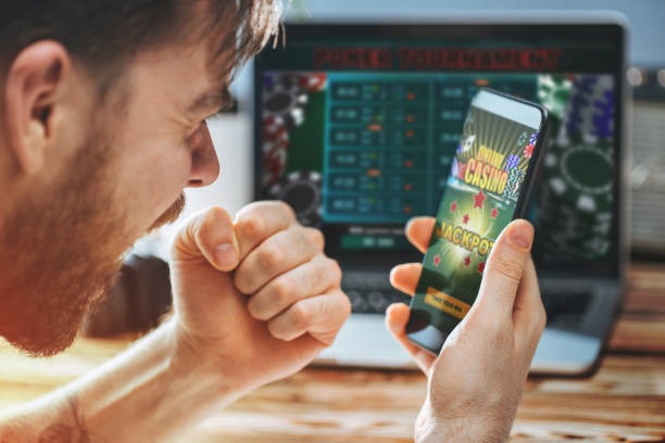 Nouveau casino en ligne élégant proposant nombreuses options particulièrement divertissantes