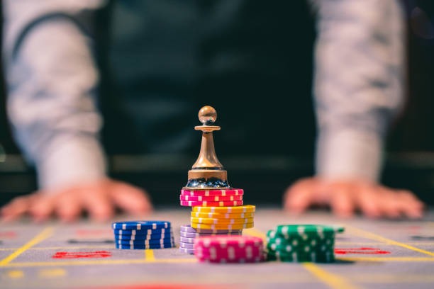 Casino en Ligne Systems With High Conversion Rates