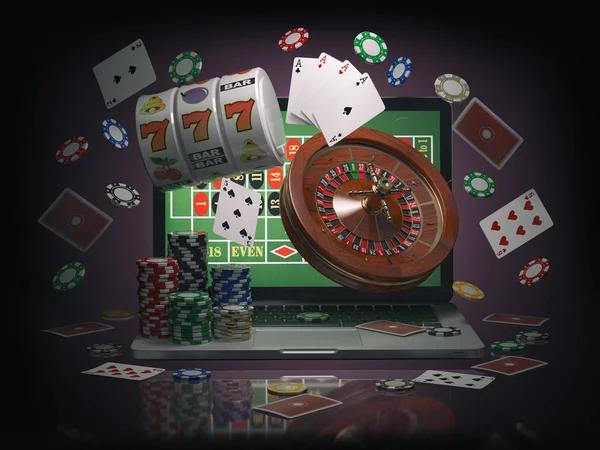 How to Identify Casino Sicuri Non AAMS Platforms