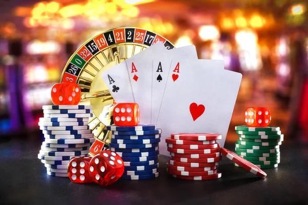 Casino Crypto En Ligne et Technologies Décentralisées