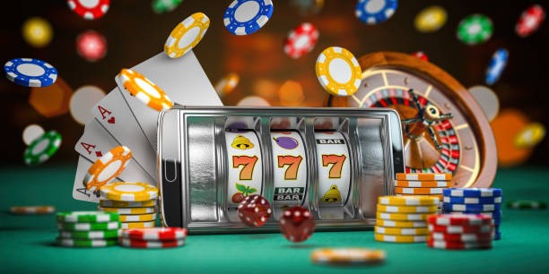 How Innovation Is Shaping the Casino Francais En Ligne Industry