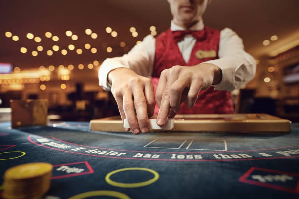 Les nouveaux casinos en ligne qui redéfinissent l’expérience numérique