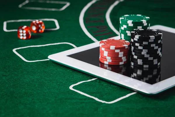 Guía de Mejores Casinos Online España