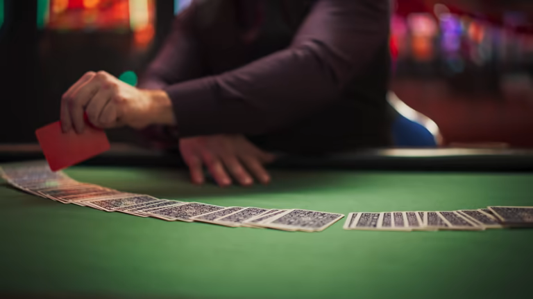 Safe and Secure poker online non aams Options