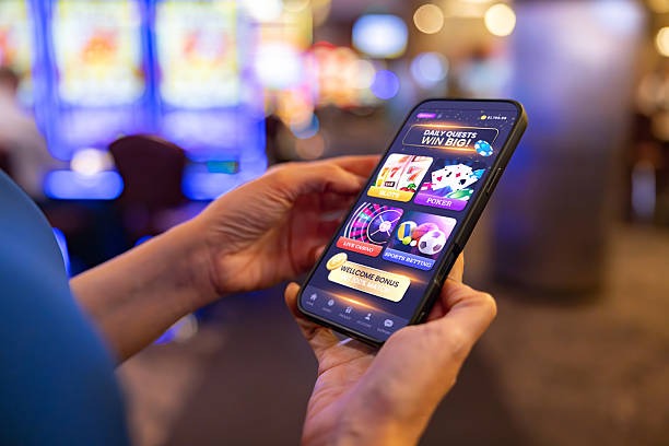 Comment Identifier Une Plateforme Considérée Comme Le Meilleur Casino En Ligne France