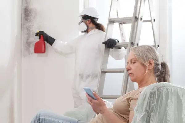 Quality Henrico Mold Remediation Service for Residential and Commercial Spaces