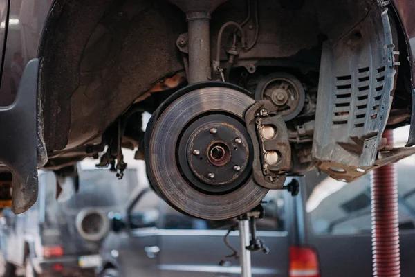 Choose Wrench Auto Service Inc for Reliable Vehicle Care