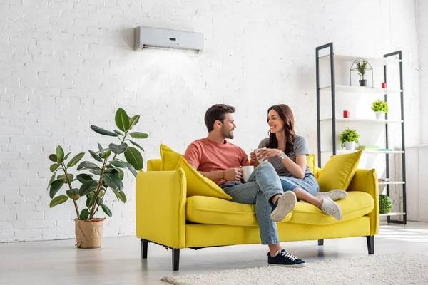 ACR Air Conditioning & Refrigeration for Reliable HVAC Performance