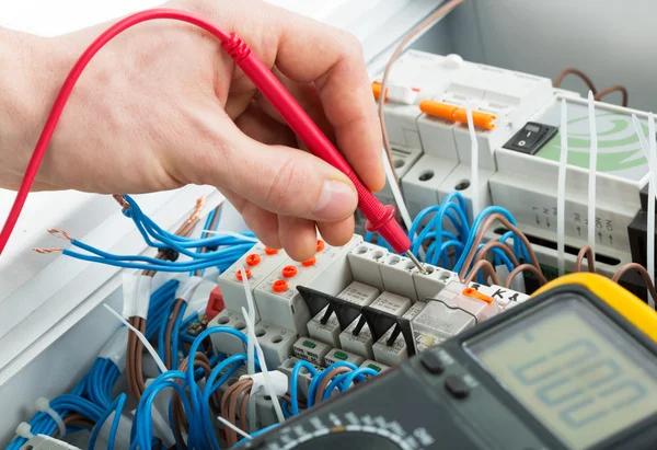 Professional Electrician Bartlesville Services Available Today