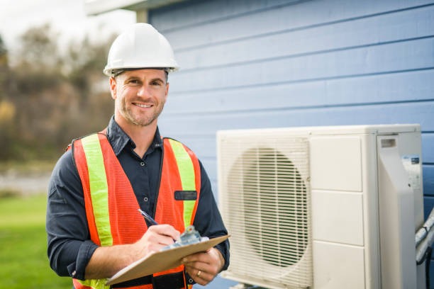 Exceptional HVAC Repair Tulsa Services Backed by Expert Technicians