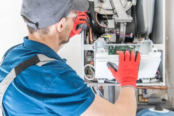 Service Stars: Trusted HVAC Services for Every Season