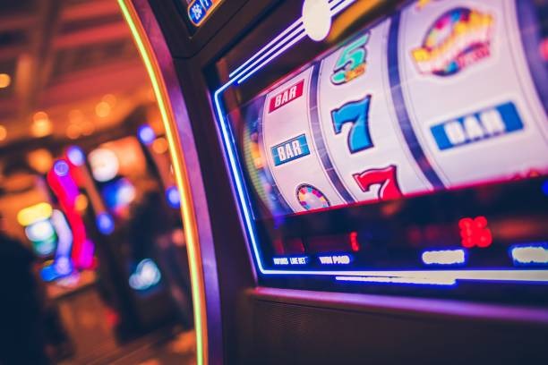 Le Meilleur Casino En Ligne Pour Les Passionnés De Technologie