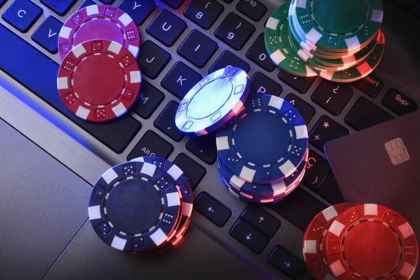 Casino En Ligne France Et Divertissement Digital Moderne