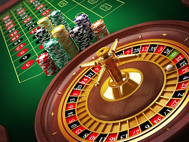 Les Clés Pour Comprendre Le Casino En Ligne France Moderne