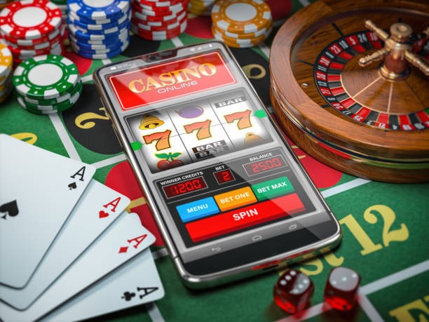 Mejores Casinos Online España for Every Type of Player