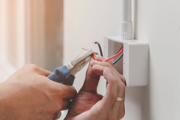 Upgrade Outdated Systems with Panel Upgrades in Powell TN Specialists