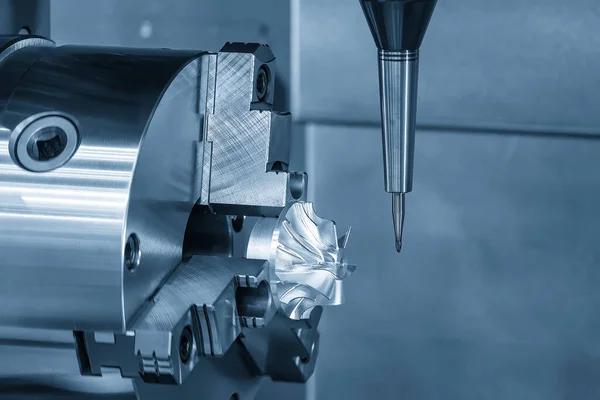 Fast and Accurate CNC Machining New York Manufacturing Services