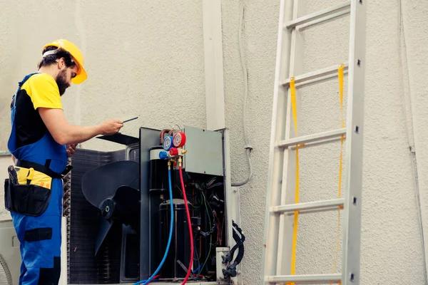 Why Choose a Licensed HVAC Contractor Sandy for Your Home Comfort Needs