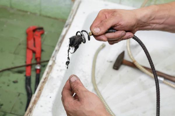 Experienced Drain Cleaning Near Me With Guaranteed Results