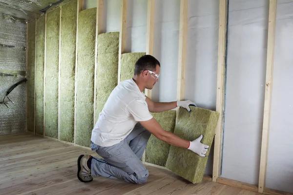 Choosing the Right Sacramento Insulation Installation Company