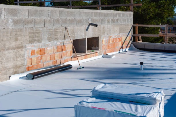 Customized Huntsville Waterproofing Services to Fit Your Property Needs